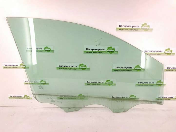 Mercedes-Benz B-class W246 (2011 - 2014)  A2467250110 Основное стекло передних дверей (четырехдверного автомобиля)