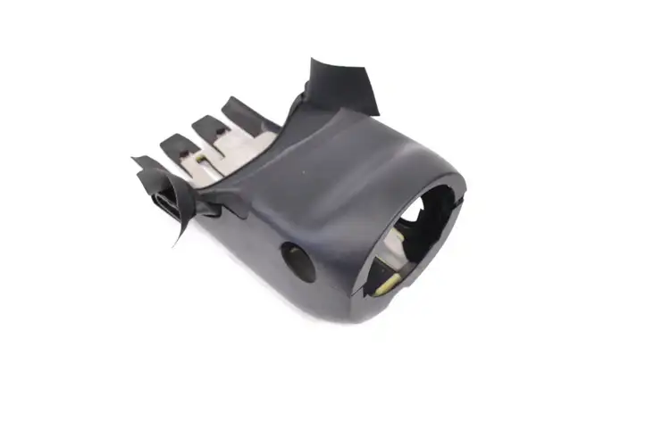 Audi A3/S3 8P (2004 - 2008) 8P0953516 Обшивка рулевой колонки — фото 1