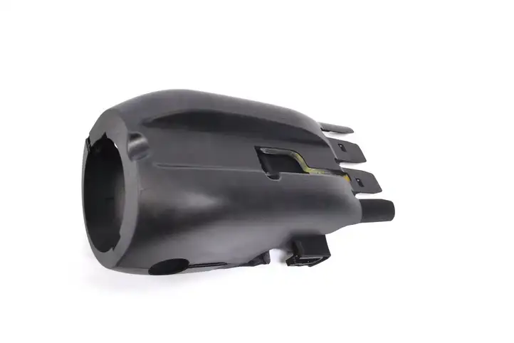 Audi A3/S3 8P (2004 - 2008) 8P0953516 Обшивка рулевой колонки — фото 3