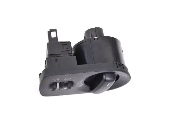 Audi A3/S3 8P (2004 - 2008) 8P2941531L Включатель фонарей — фото 2
