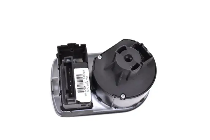 Audi A3/S3 8P (2004 - 2008) 8P2941531L Включатель фонарей — фото 3