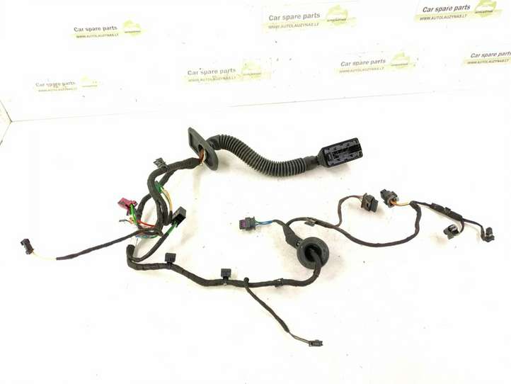 Mercedes-Benz E W213 (2016 - )  2135404343 Проводка передних дверей