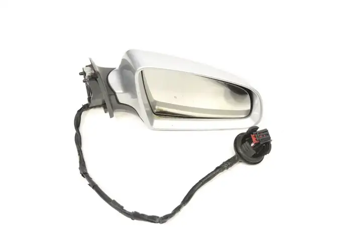 Audi A3/S3 8P (2004 - 2008) Боковое зеркало с электроприводом — фото 1