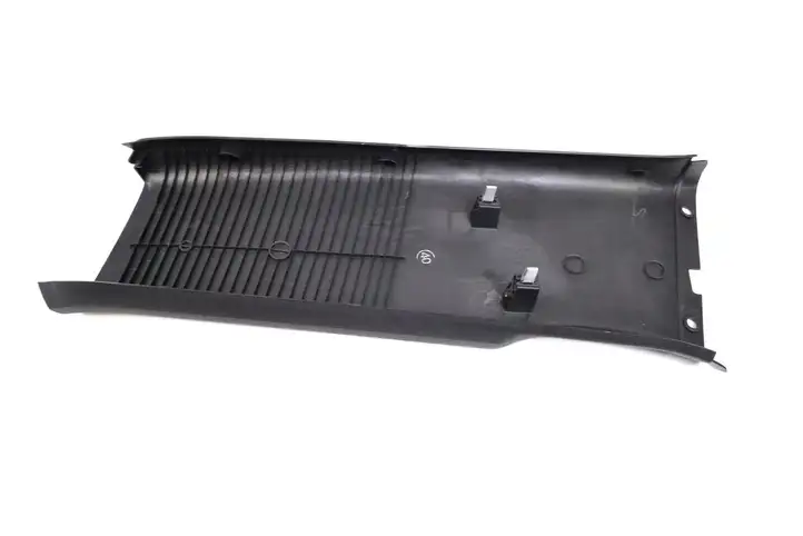 Audi A3/S3 8P (2004 - 2008) 8P4867240 Верхняя обшивка стойки B — фото 4