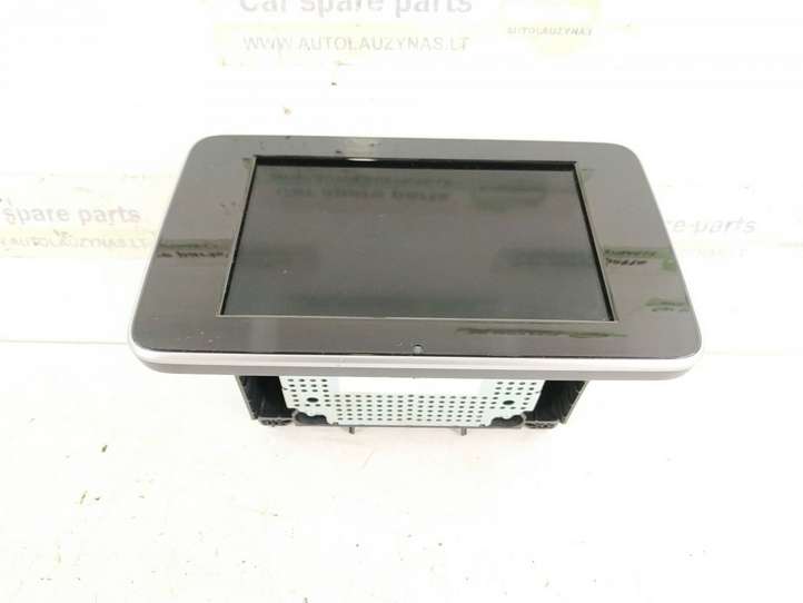 Mercedes-Benz C W205 (2014 - 2021)  2059004113 Экран/ дисплей / маленький экран