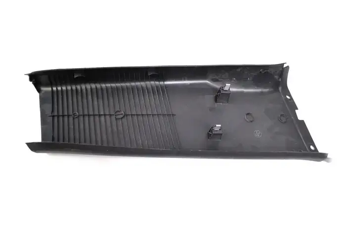 Audi A3/S3 8P (2004 - 2008) 8P4867239 Нижняя обшивка стойки B — фото 4