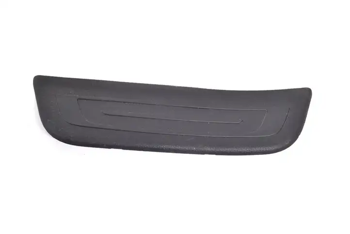 Hyundai i30 (2012 - 2015) 85878A6000 Внутренняя отделка заднего порога — фото 1