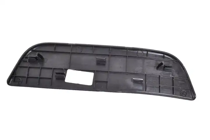 Hyundai i30 (2012 - 2015) 85878A6000 Внутренняя отделка заднего порога — фото 5
