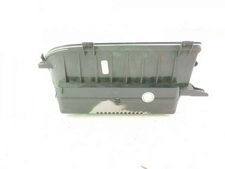 Mercedes-Benz S W221 (2005 - 2013)  1036904816 Экран/ дисплей / маленький экран