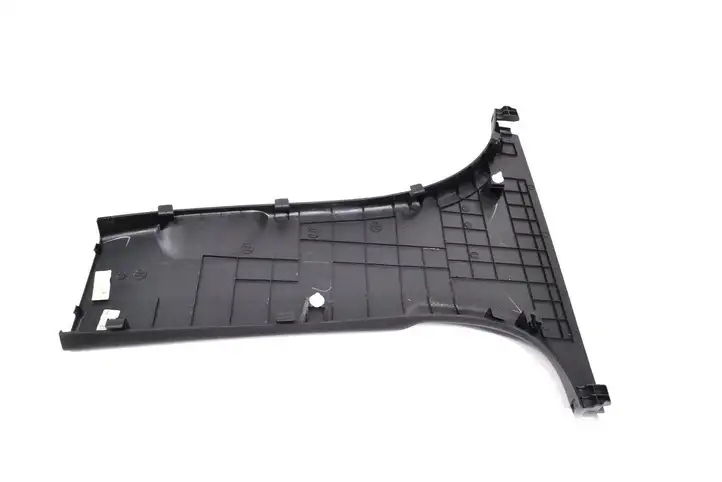 Hyundai i30 (2012 - 2015) 85845A6000RY Верхняя обшивка стойки B — фото 3