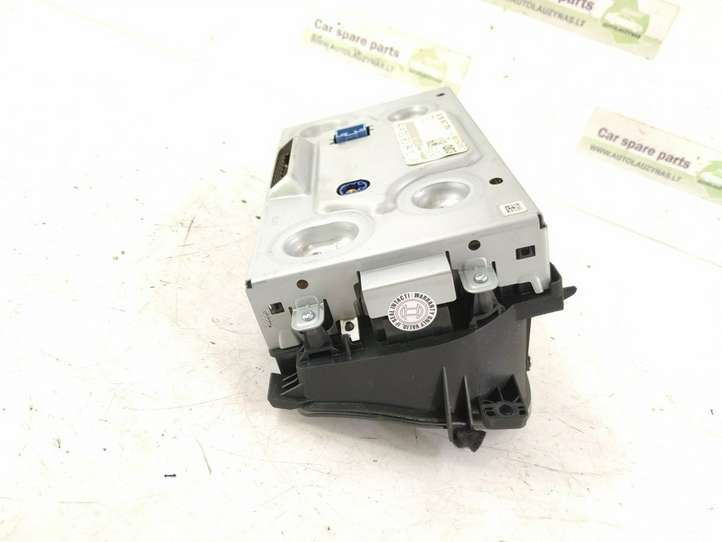 Mercedes-Benz S W221 (2005 - 2013)  2219008401 Экран/ дисплей / маленький экран