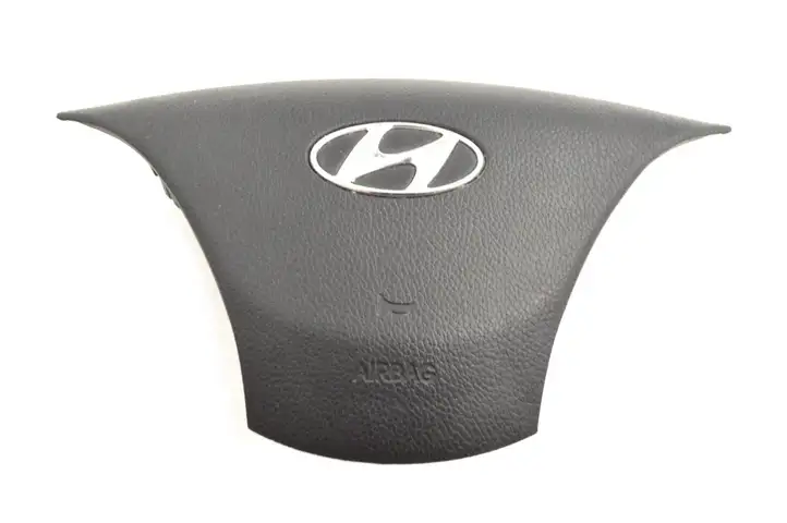 Hyundai i30 (2012 - 2015) 56900A6000 Подушка безопасности руля — фото 1
