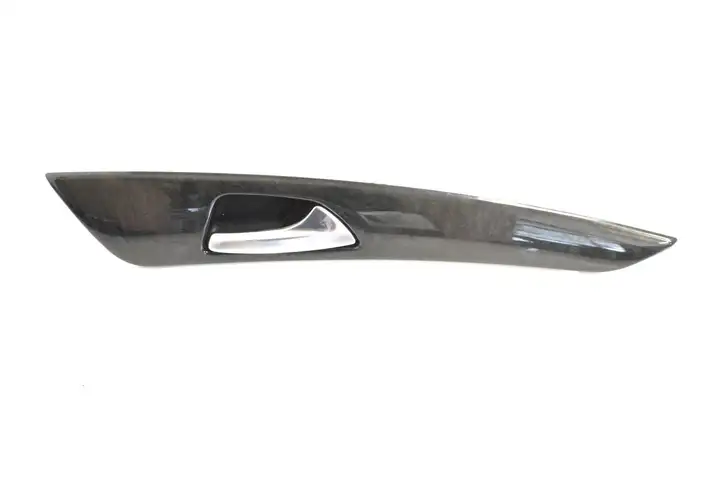 Mercedes-Benz CLS C218,X218 (2011 - 2017) A2187303080 Накладка кнопки стеклоподъемника — фото 1