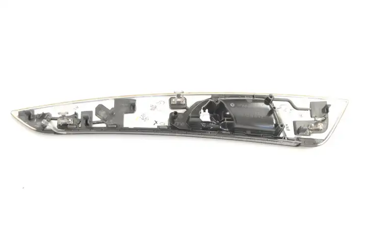 Mercedes-Benz CLS C218,X218 (2011 - 2017) A2187303080 Накладка кнопки стеклоподъемника — фото 3