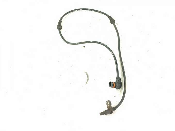 Mercedes-Benz GLK X204 (2008 - 2016)  2045400517 Передний датчик тормозов ABS