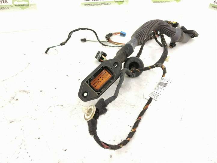 Mercedes-Benz ML W164 (2005 - 2011)  1644406910 Проводка передних дверей