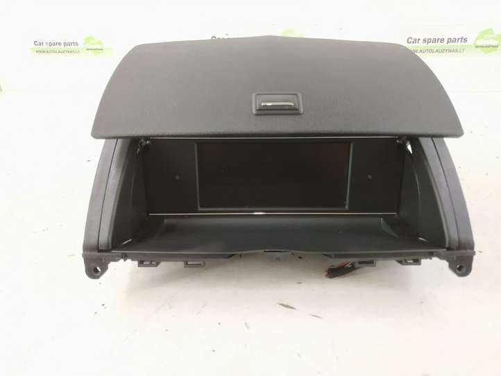 Mercedes-Benz C W204 (2007 - 2014)  2046801231 Экран/ дисплей / маленький экран