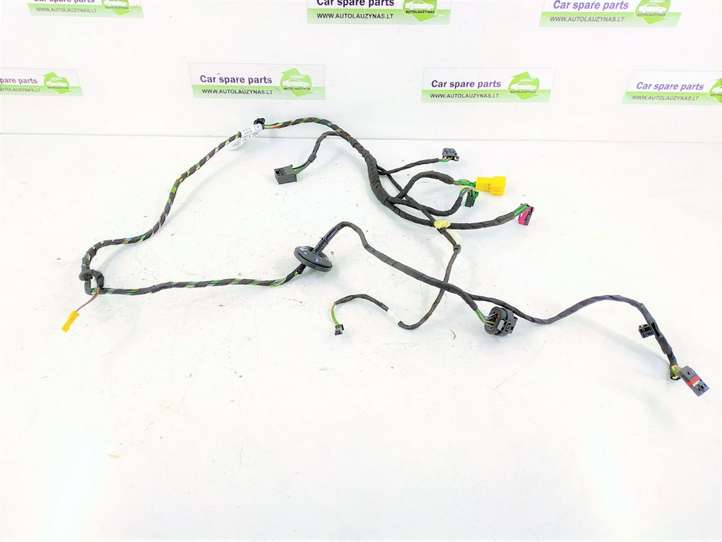 Mercedes-Benz C W204 (2007 - 2014)  A2044402234 Проводка передних дверей