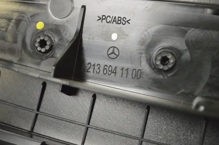 Mercedes-Benz E W213 (2016 - ) A2136941100 Прочие детали салона — фото 5