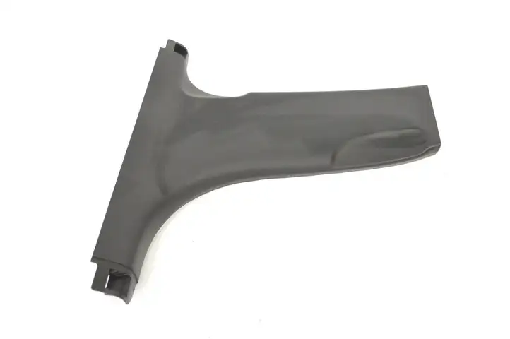 Audi A4 S4 B8 8K (2011 - 2015) 8K0867239 Верхняя обшивка стойки B — фото 1