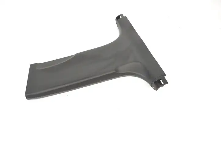 Audi A4 S4 B8 8K (2011 - 2015) 8K0867239 Верхняя обшивка стойки B — фото 2