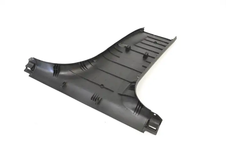 Audi A4 S4 B8 8K (2011 - 2015) 8K0867239 Верхняя обшивка стойки B — фото 4