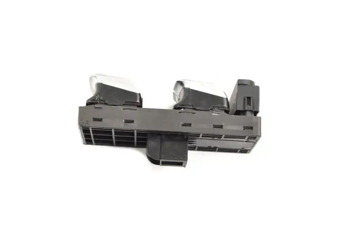 Audi A4 S4 B8 8K (2011 - 2015) 8K0959851F Блок кнопок стеклоподъемников — фото 3
