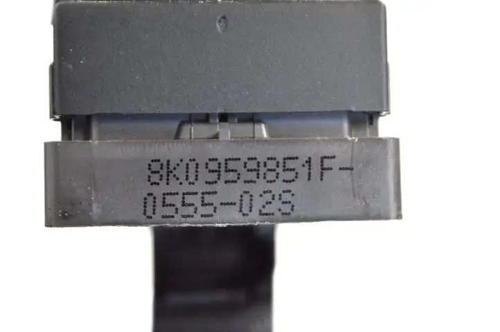 Audi A4 S4 B8 8K (2011 - 2015) 8K0959851F Блок кнопок стеклоподъемников — фото 5