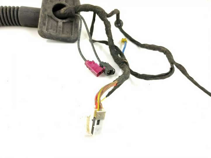 Mercedes-Benz C W205 (2014 - 2021)  0015459503 Проводка передних дверей