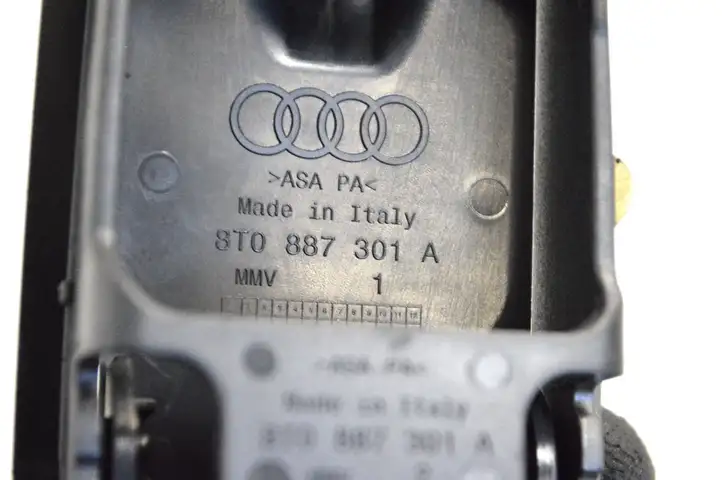 Audi A4 S4 B8 8K (2011 - 2015) 8T0887301A Прочие детали салона — фото 5