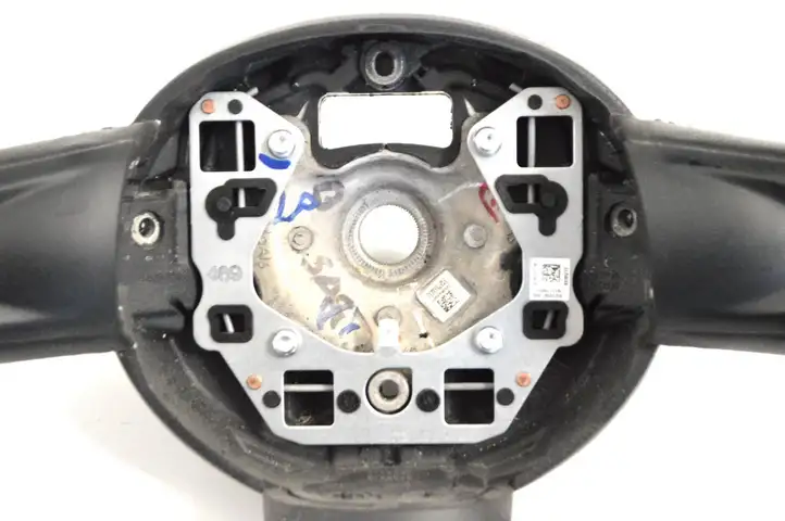 Mini Cooper Countryman R60 (2010 - 2016) 6782595 Руль — фото 3