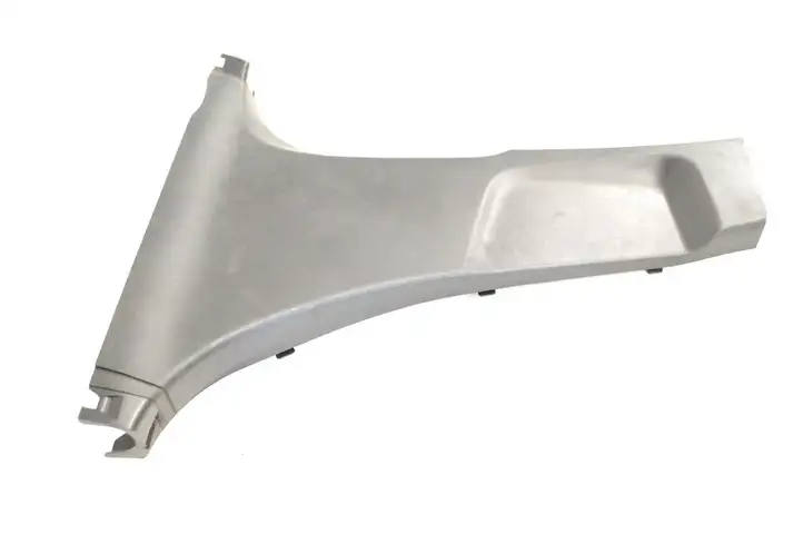 Mazda 6 (2012 - 2015) GHP968230 Нижняя обшивка стойки B — фото 2