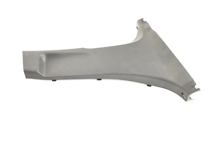 Mazda 6 (2012 - 2015) GHP968220 Верхняя обшивка стойки B — фото 3