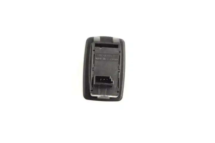 BMW X5 E70 (2006 - 2013) 6945874 Кнопка стеклоподъемников — фото 2