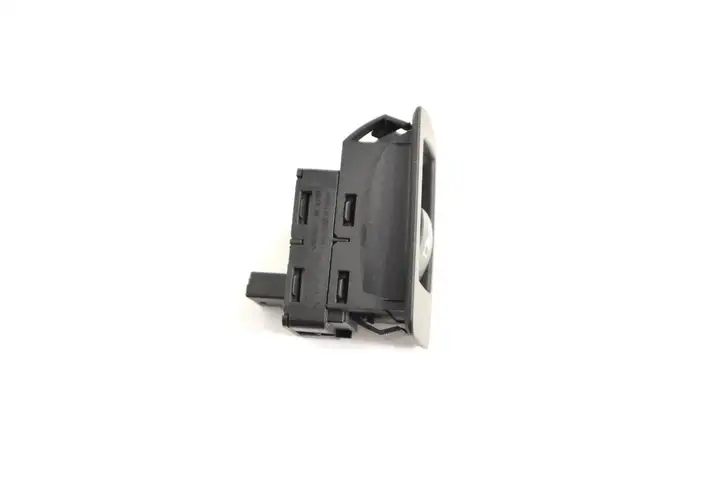 BMW X5 E70 (2006 - 2013) 6945874 Кнопка стеклоподъемников — фото 3