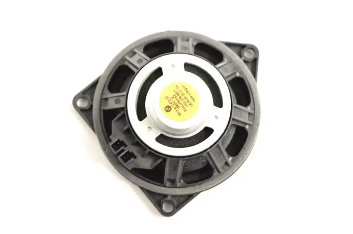 BMW X5 E70 (2006 - 2013) 9112472 Динамики задних дверей — фото 2