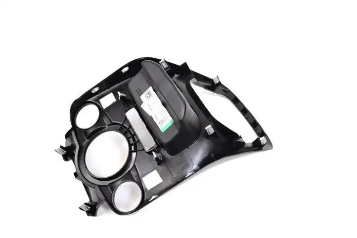 Ford Fiesta (2013 - 2017) 1309486X Другая деталь консоли (туннеля) — фото 3