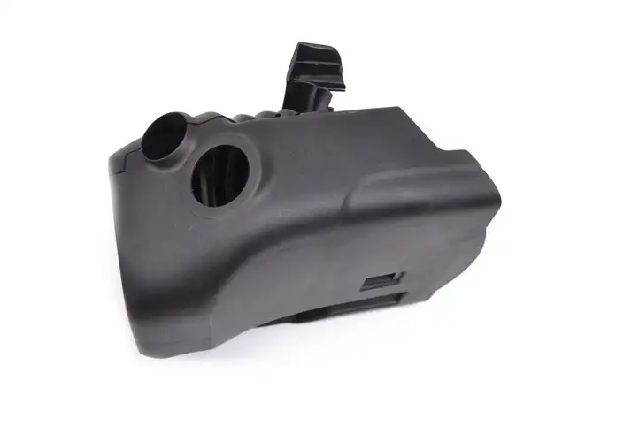Ford Fiesta (2013 - 2017) 8A613533CDW Обшивка рулевой колонки — фото 2