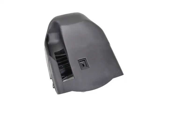 Ford Fiesta (2013 - 2017) 8A613533CDW Обшивка рулевой колонки — фото 4