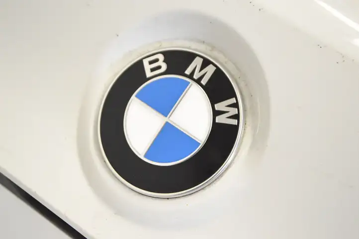 BMW 6 G32 Gran Turismo (2017 - ) 7467371 Подсветка номера — фото 7