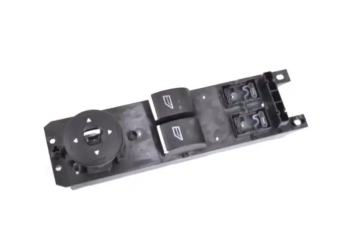 Ford Fiesta (2013 - 2017) C1BT14A132AA Кнопка стеклоподъемников — фото 1
