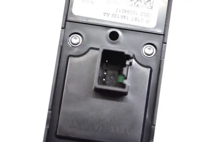 Ford Fiesta (2013 - 2017) C1BT14A132AA Кнопка стеклоподъемников — фото 4