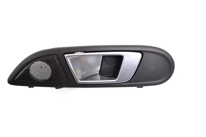 Ford Fiesta (2013 - 2017) 8A61A22601BFW Внутренняя ручка двери — фото 1