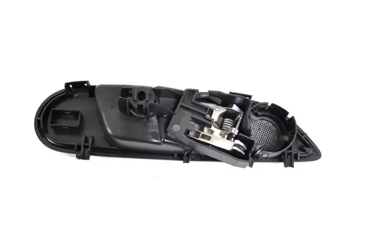 Ford Fiesta (2013 - 2017) 8A61A22601BFW Внутренняя ручка двери — фото 3