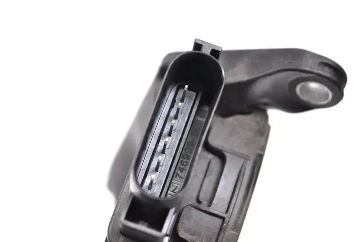 Ford Fiesta (2013 - 2017) 8V219F836AB Педаль акселератора — фото 4