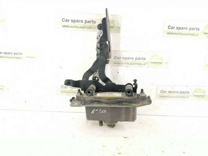 Mercedes-Benz E W212 (2009 - 2016)  2048870110 Петля (петли) капота