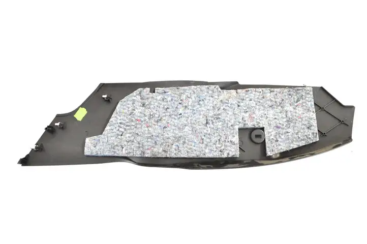 Ford Fiesta (2013 - 2017) BA61A046B27B Другая деталь консоли (туннеля) — фото 2