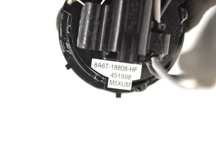 Ford Fiesta (2013 - 2017) 8A6T18808HF Динамики передних дверей — фото 5