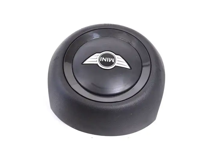 Mini One Cooper Coupe R56 (2004 - 2014) 6791372 Подушка безопасности руля — фото 2