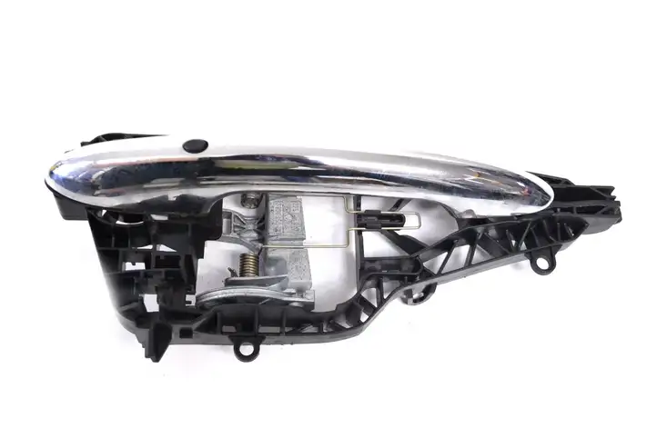 Mini Cooper Countryman F60 (2016 - 2020) 7296458 Наружная ручка двери — фото 1